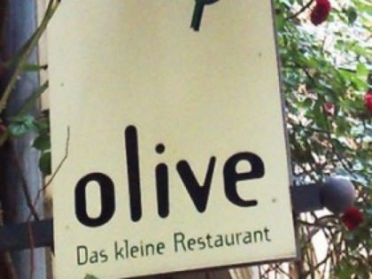 照片: Olive 